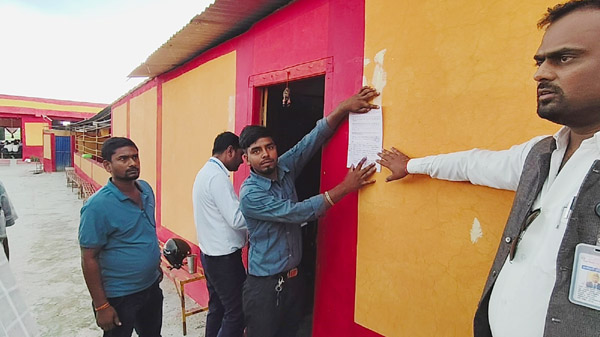 अनुमति बिना संचालनमा रहेका दुई निजि विद्यालय बन्द